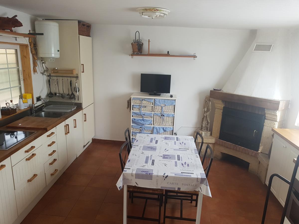 Domus Valencia Apartamentos Casa Con Piscina Privada A 30 Minutos De Valencia Turis Exterior foto