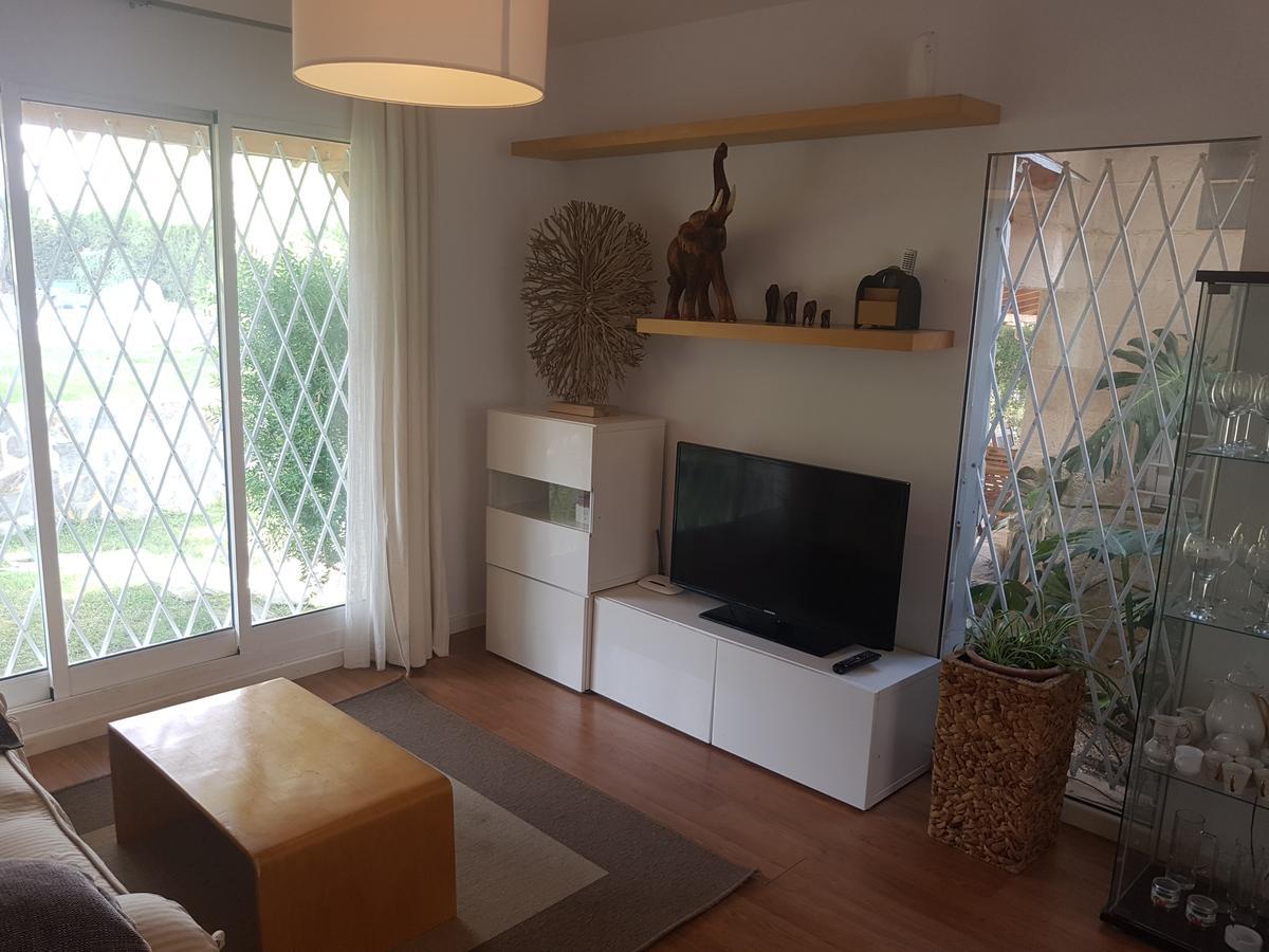 Domus Valencia Apartamentos Casa Con Piscina Privada A 30 Minutos De Valencia Turis Exterior foto