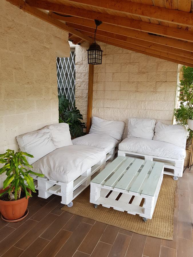 Domus Valencia Apartamentos Casa Con Piscina Privada A 30 Minutos De Valencia Turis Exterior foto